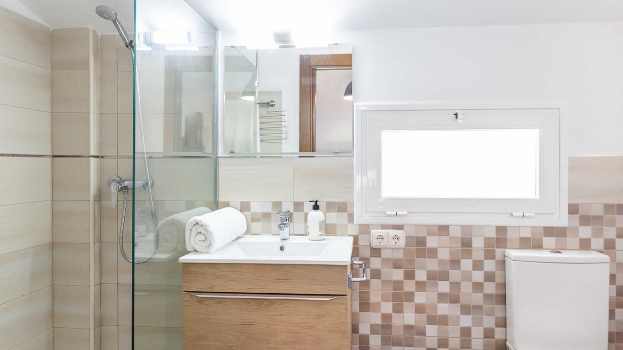 Photo of Bathroom in Durcal