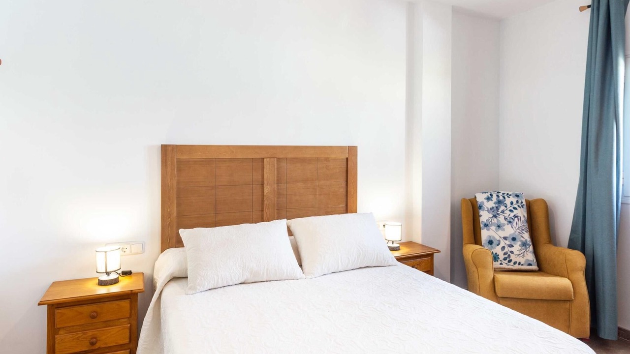 Photo of Bedroom in Durcal