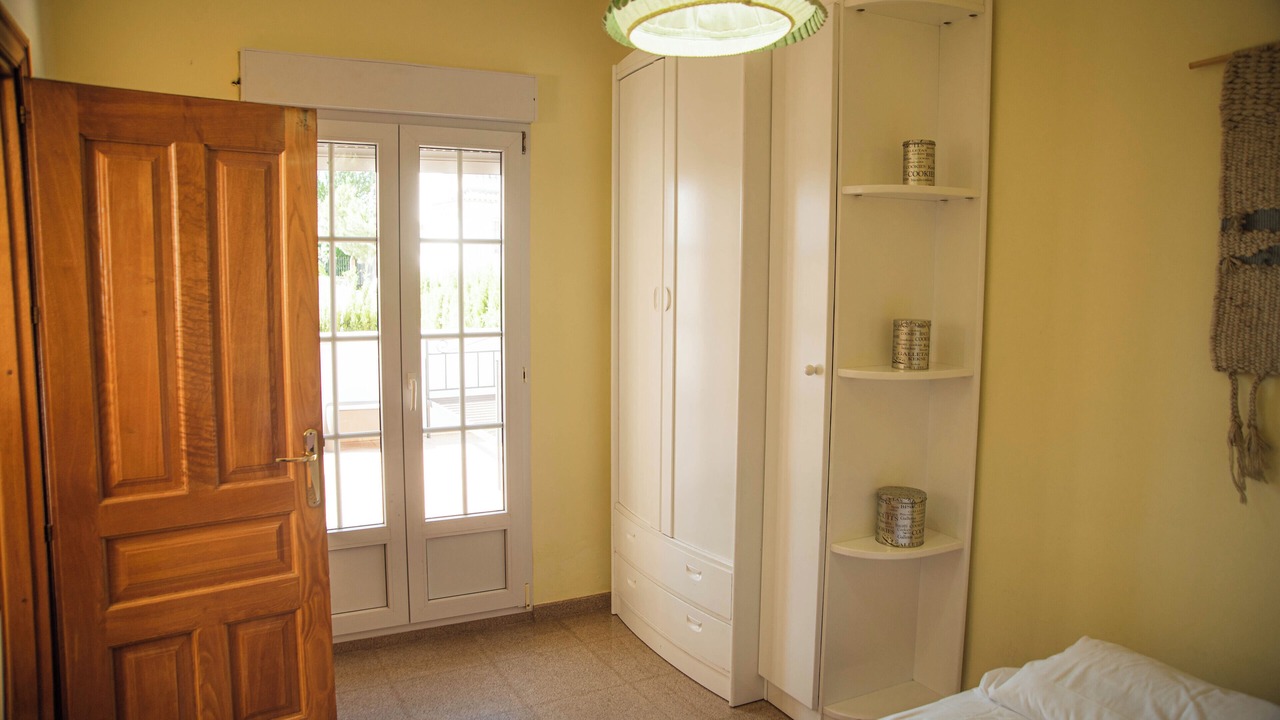 Photo of Bedroom in Padul