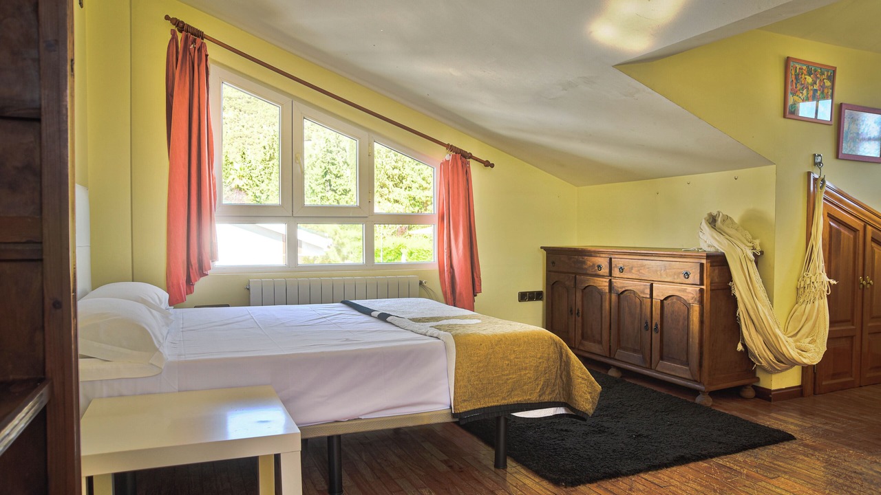 Photo of Bedroom in Padul