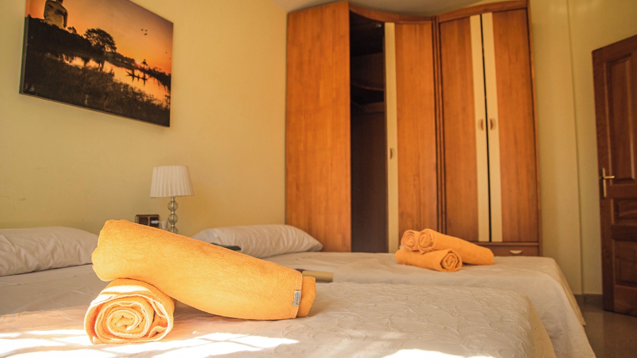 Photo of Bedroom in Padul