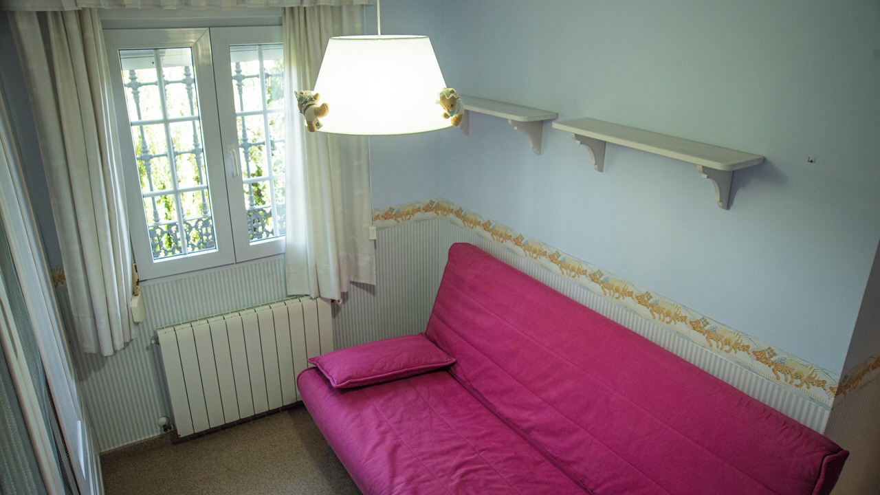 Photo of Livingroom in Padul