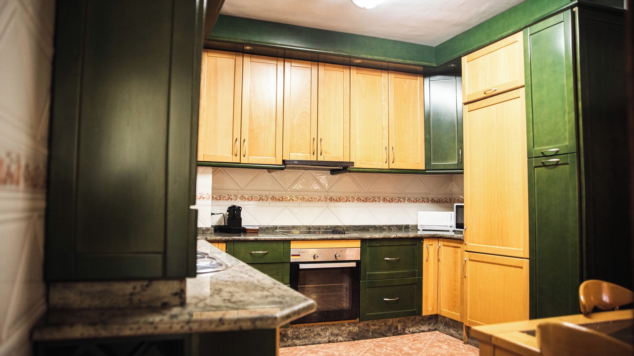 Photo of Kitchen in Padul
