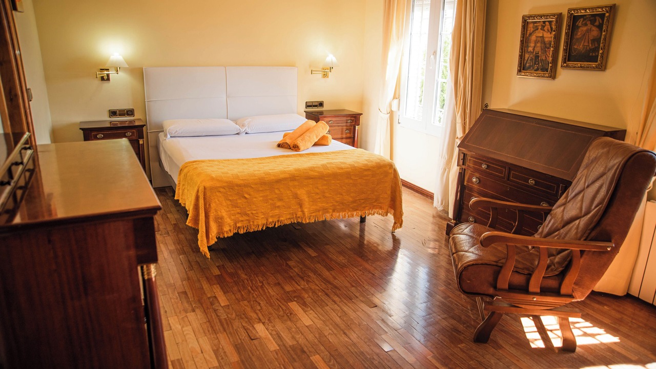 Photo of Bedroom in Padul