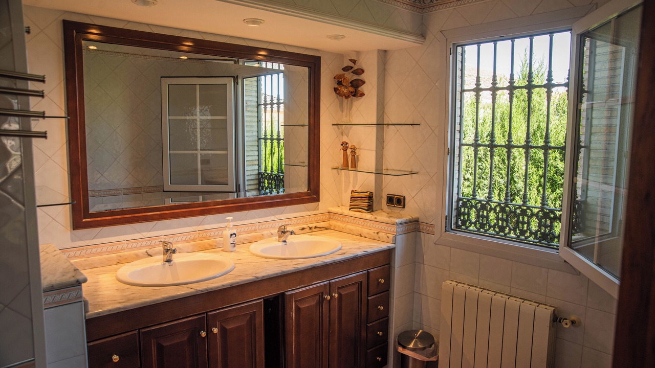 Photo of Bathroom in Padul