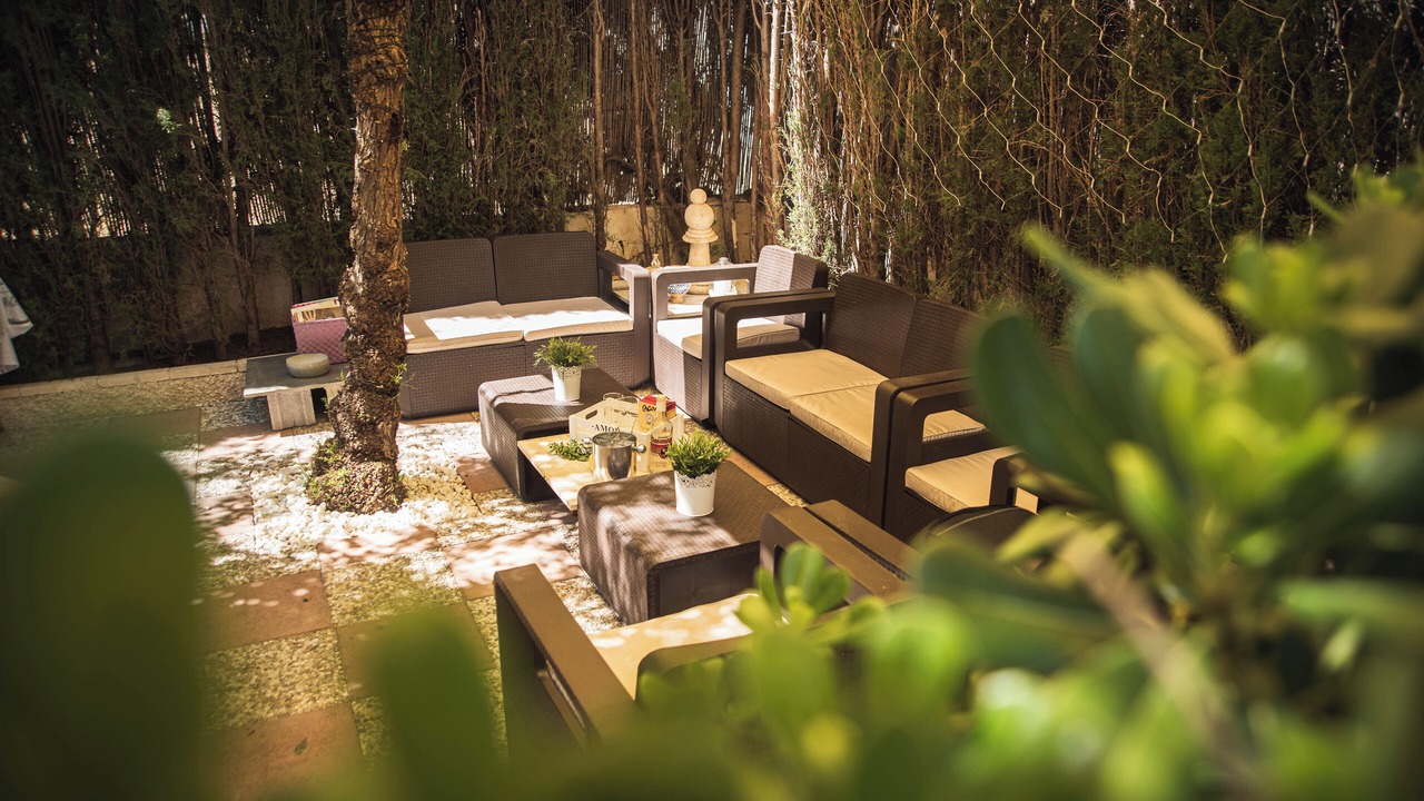Photo of Patio Balcony in Padul