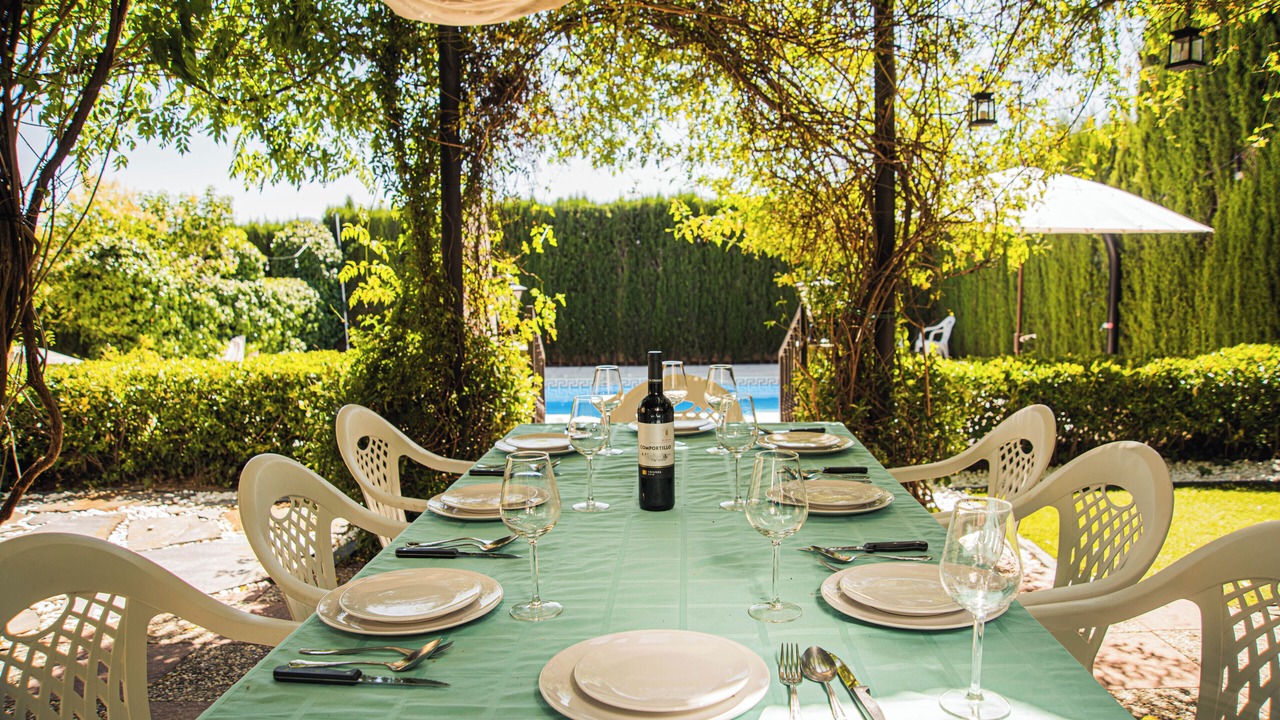 Photo of Outdoor in Padul