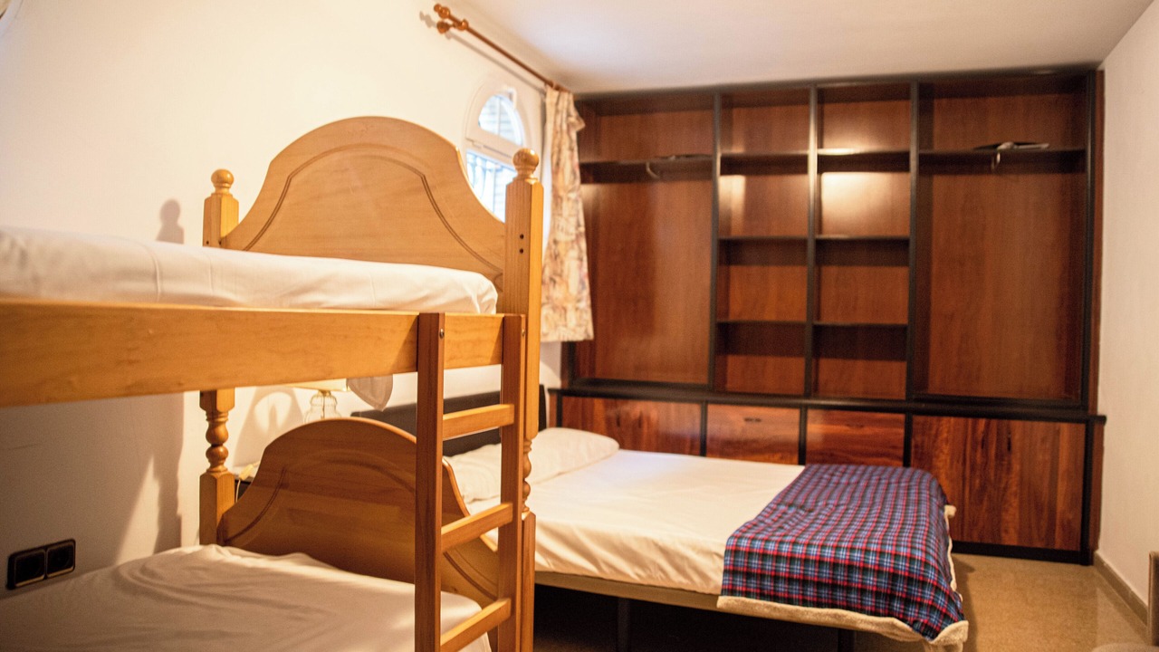 Photo of Bedroom in Padul