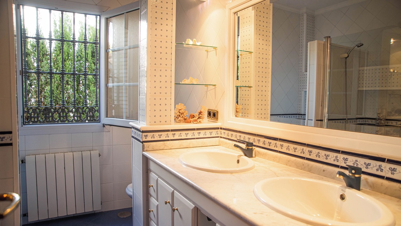 Photo of Bathroom in Padul