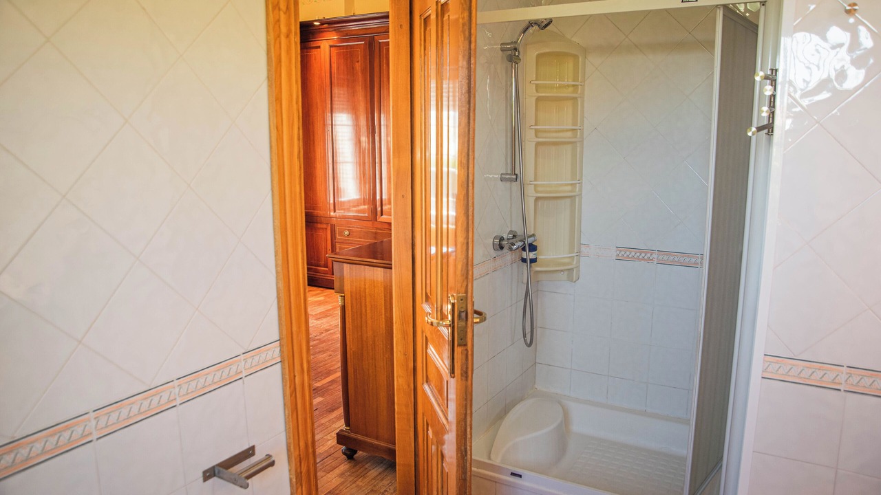 Photo of Bathroom in Padul