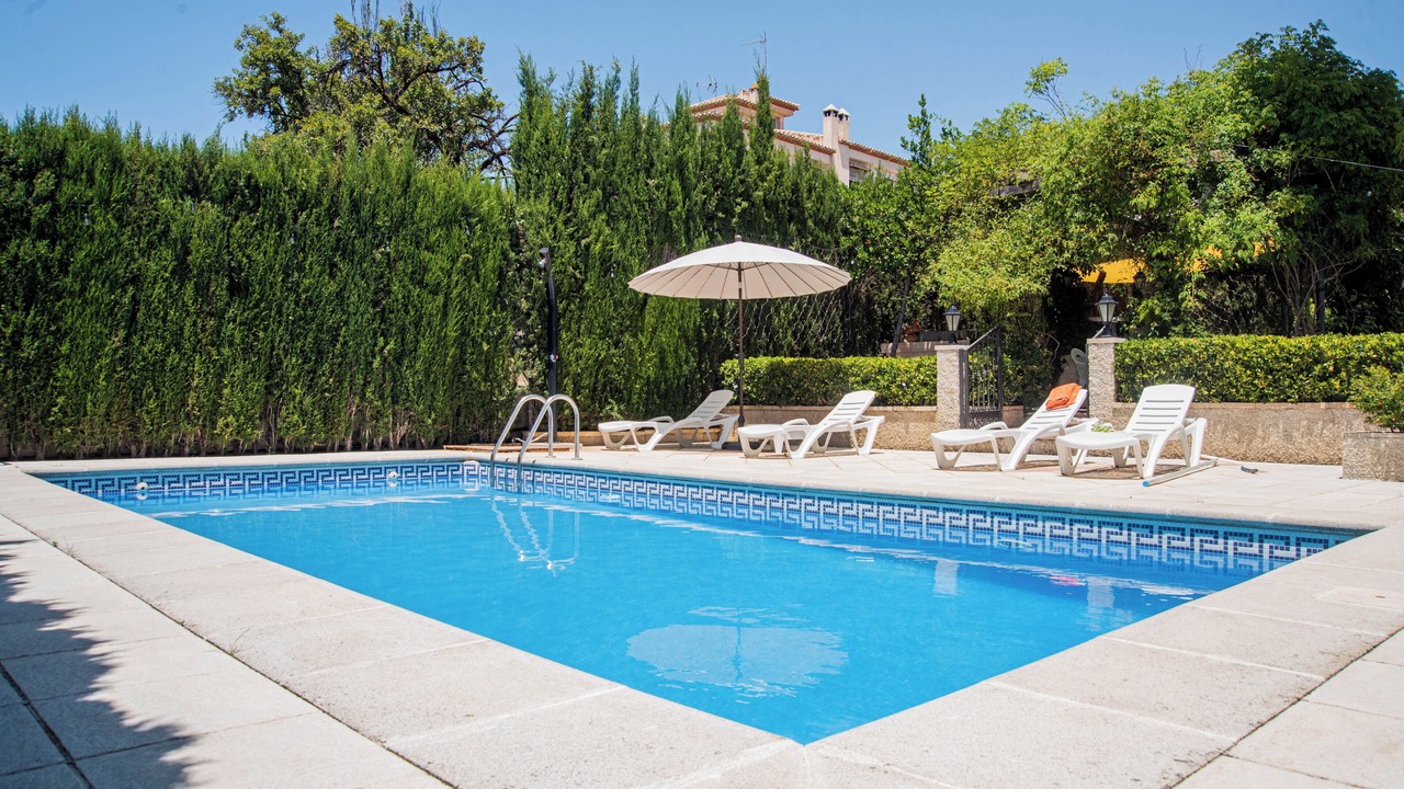 Photo of Outdoor in Padul