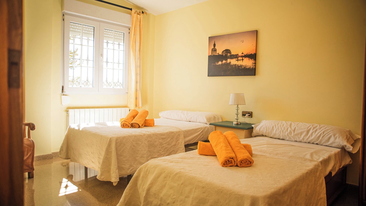 Photo of Bedroom in Padul