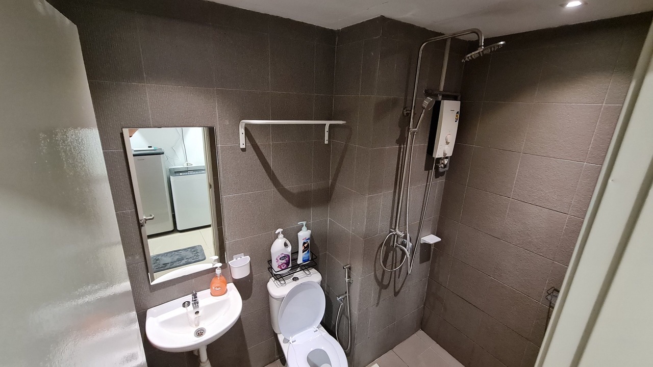 Photo of Bathroom in Subang Jaya