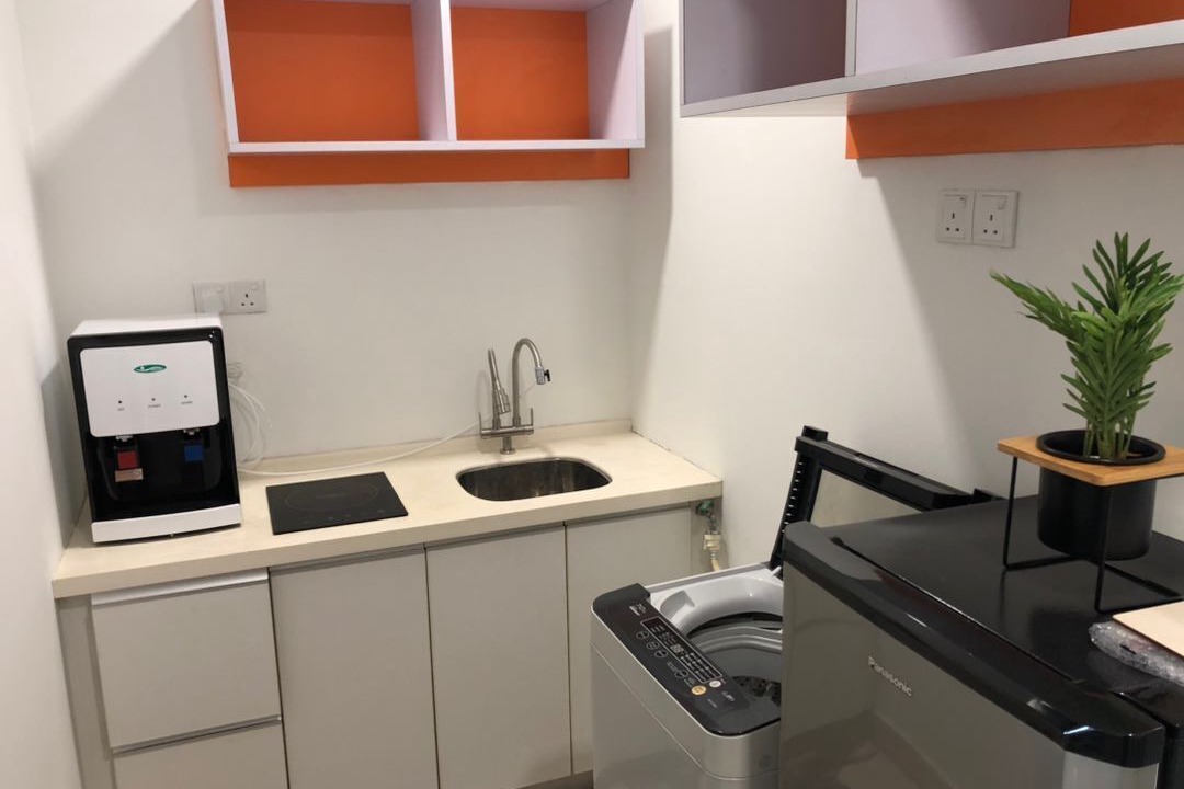 Photo of Kitchen in Subang Jaya
