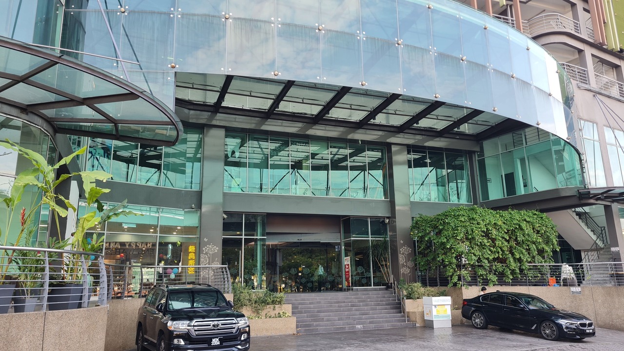 Photo of Outdoor in Subang Jaya