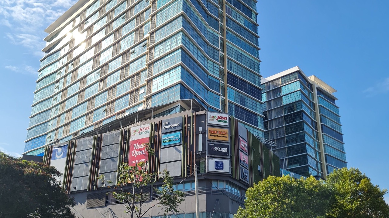 Photo of Outdoor in Subang Jaya
