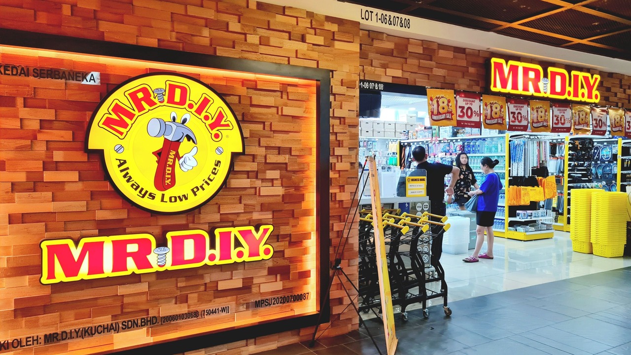 Photo of Outdoor in Subang Jaya