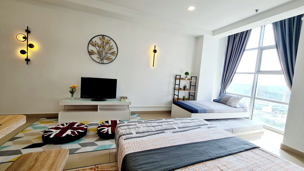 Photo of Bedroom in Subang Jaya