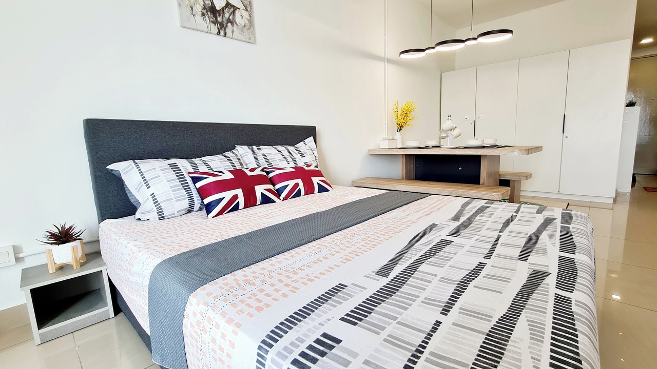Photo of Bedroom in Subang Jaya