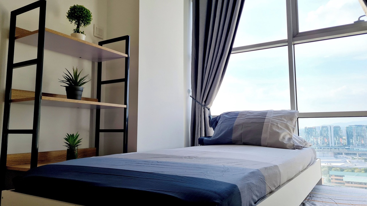 Photo of Bedroom in Subang Jaya