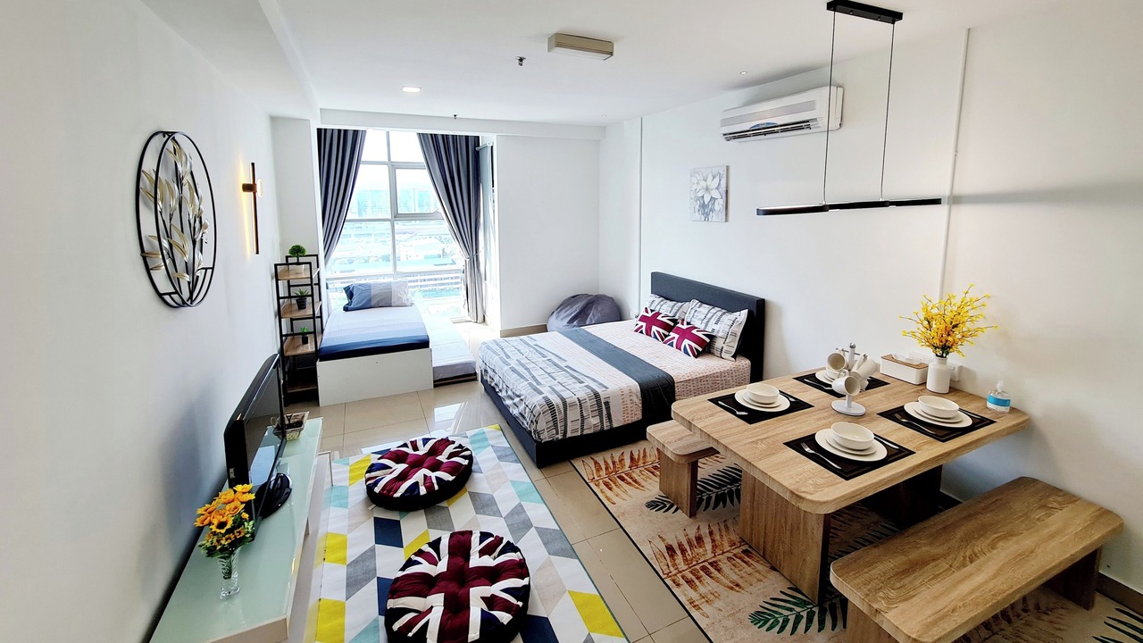 Photo of Bedroom in Subang Jaya