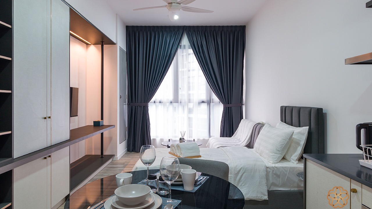 Photo of Bedroom in Kuala Lumpur