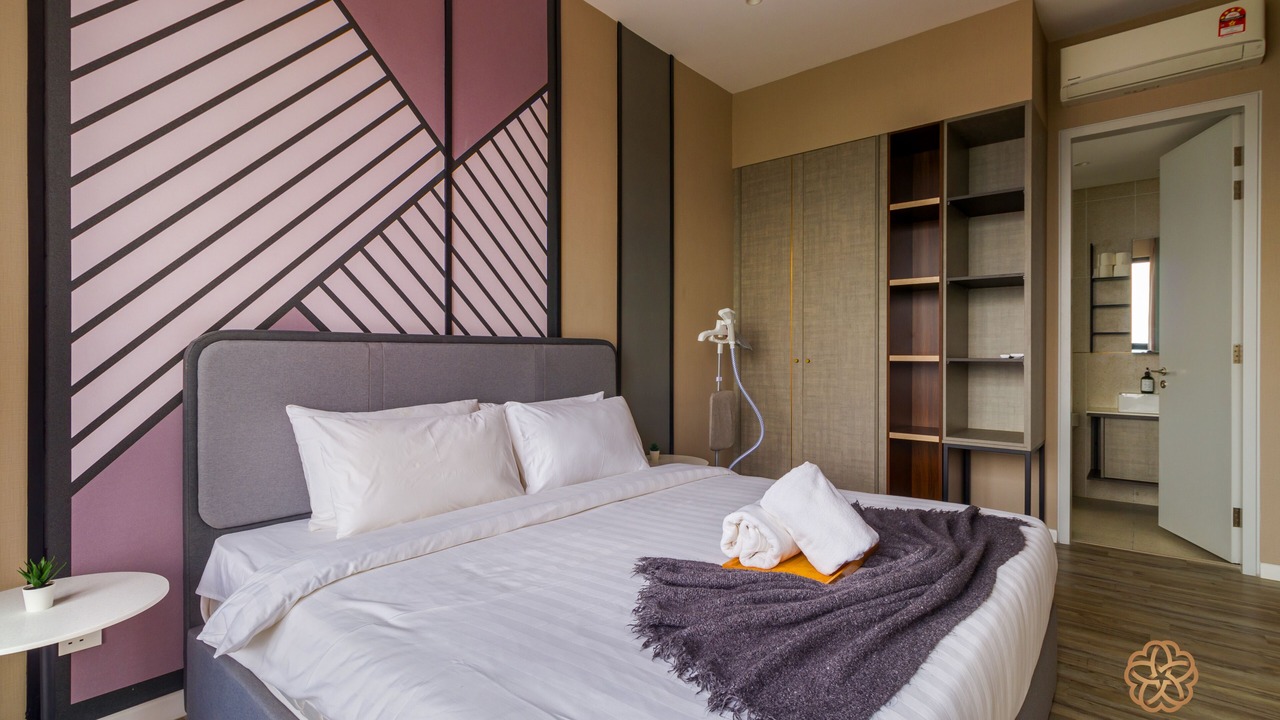 Photo of Bedroom in Kuala Lumpur