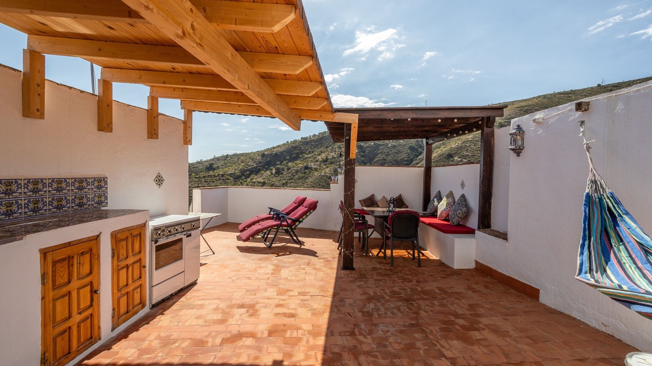 Photo of Outdoor in Rubite