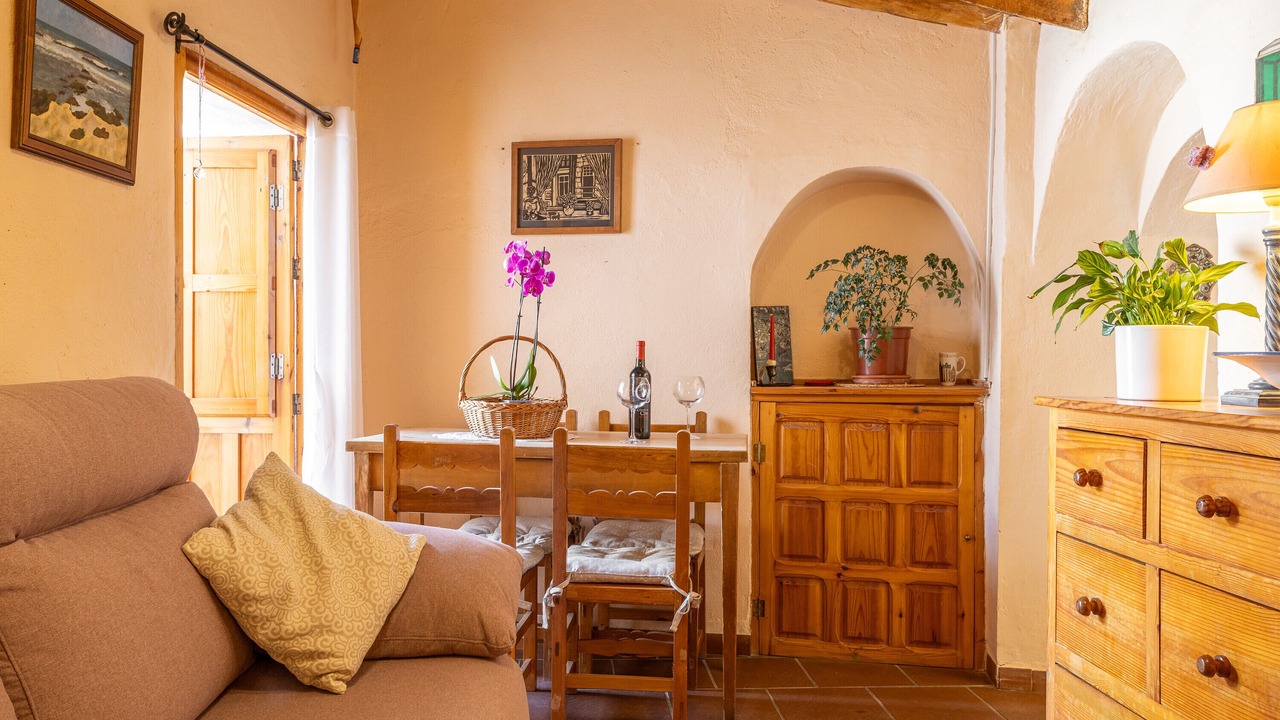 Photo of Livingroom in Rubite