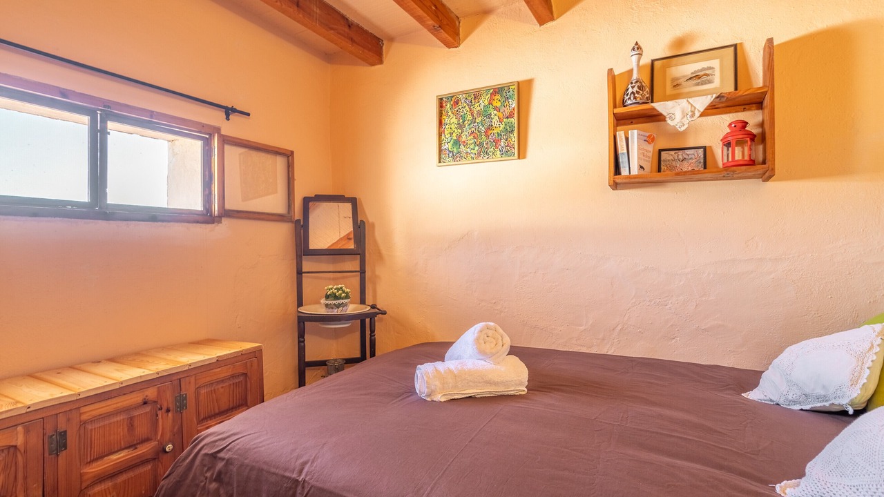 Photo of Bedroom in Rubite