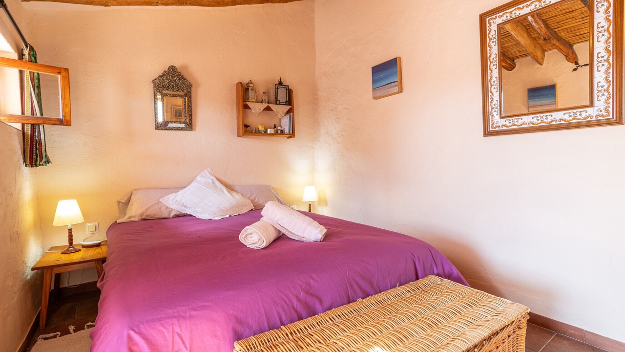 Photo of Bedroom in Rubite