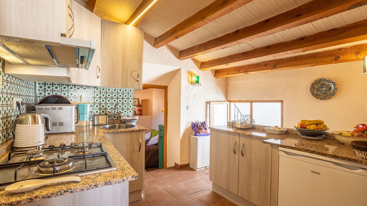 Photo of Kitchen in Rubite