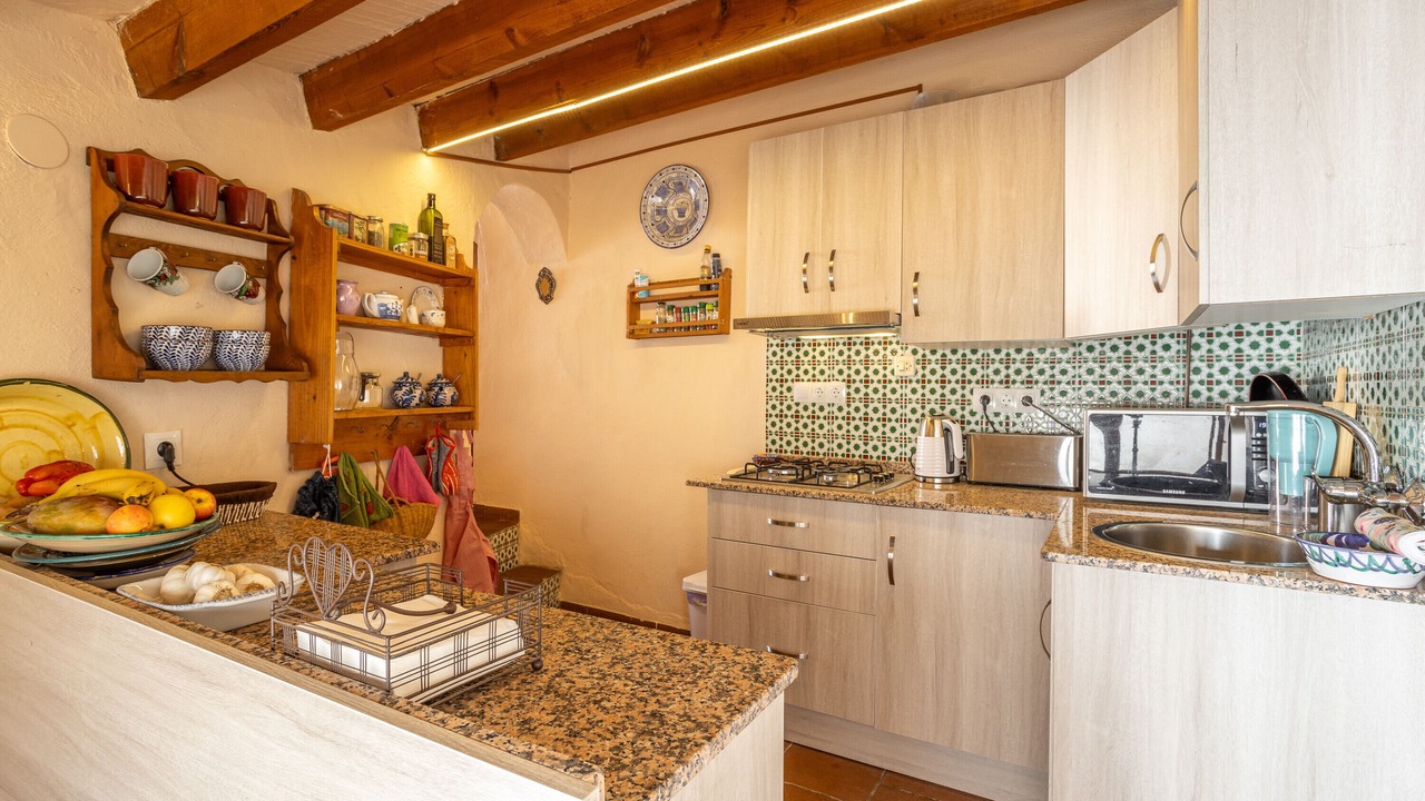 Photo of Kitchen in Rubite