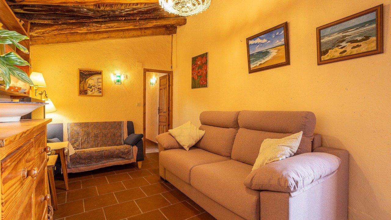 Photo of Livingroom in Rubite