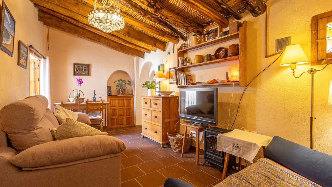 Photo of Livingroom in Rubite