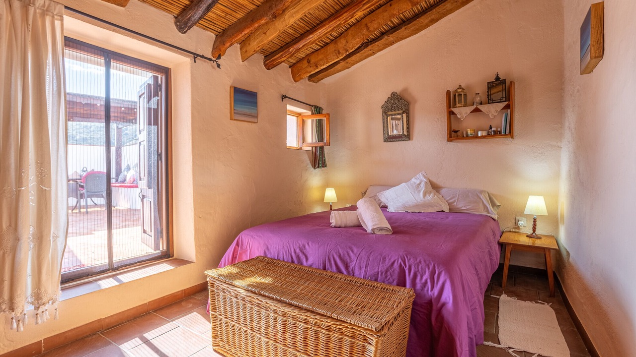 Photo of Bedroom in Rubite