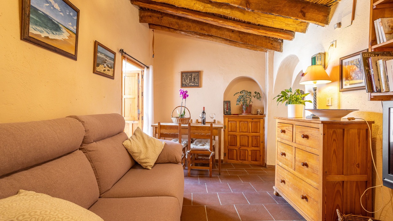 Photo of Livingroom in Rubite