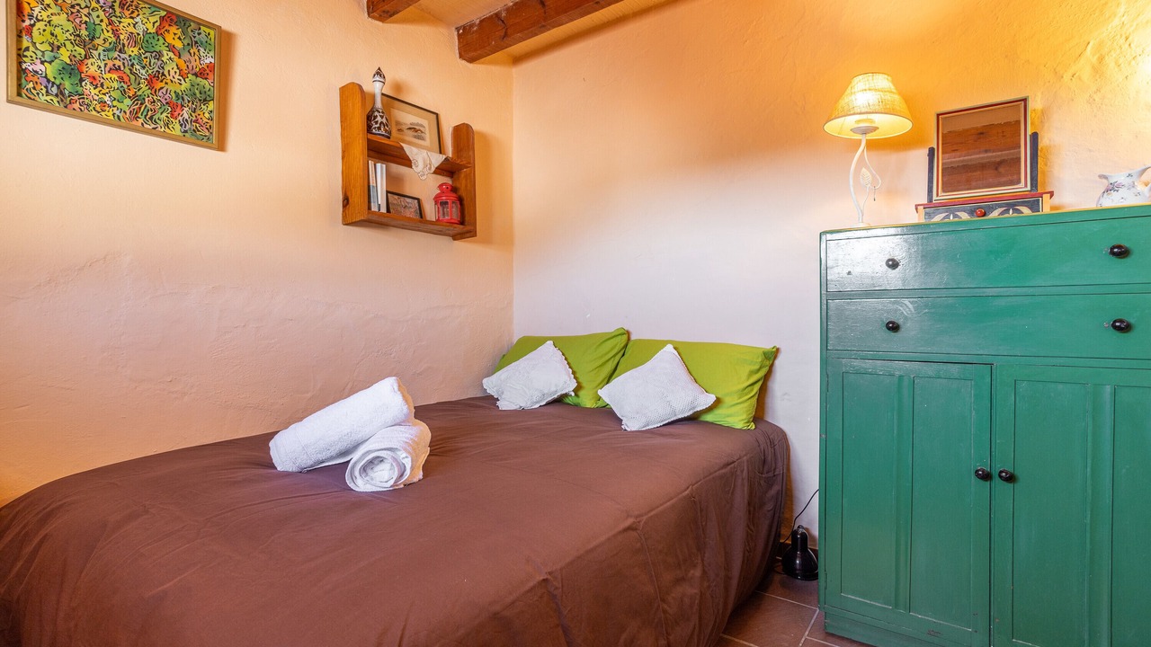 Photo of Bedroom in Rubite