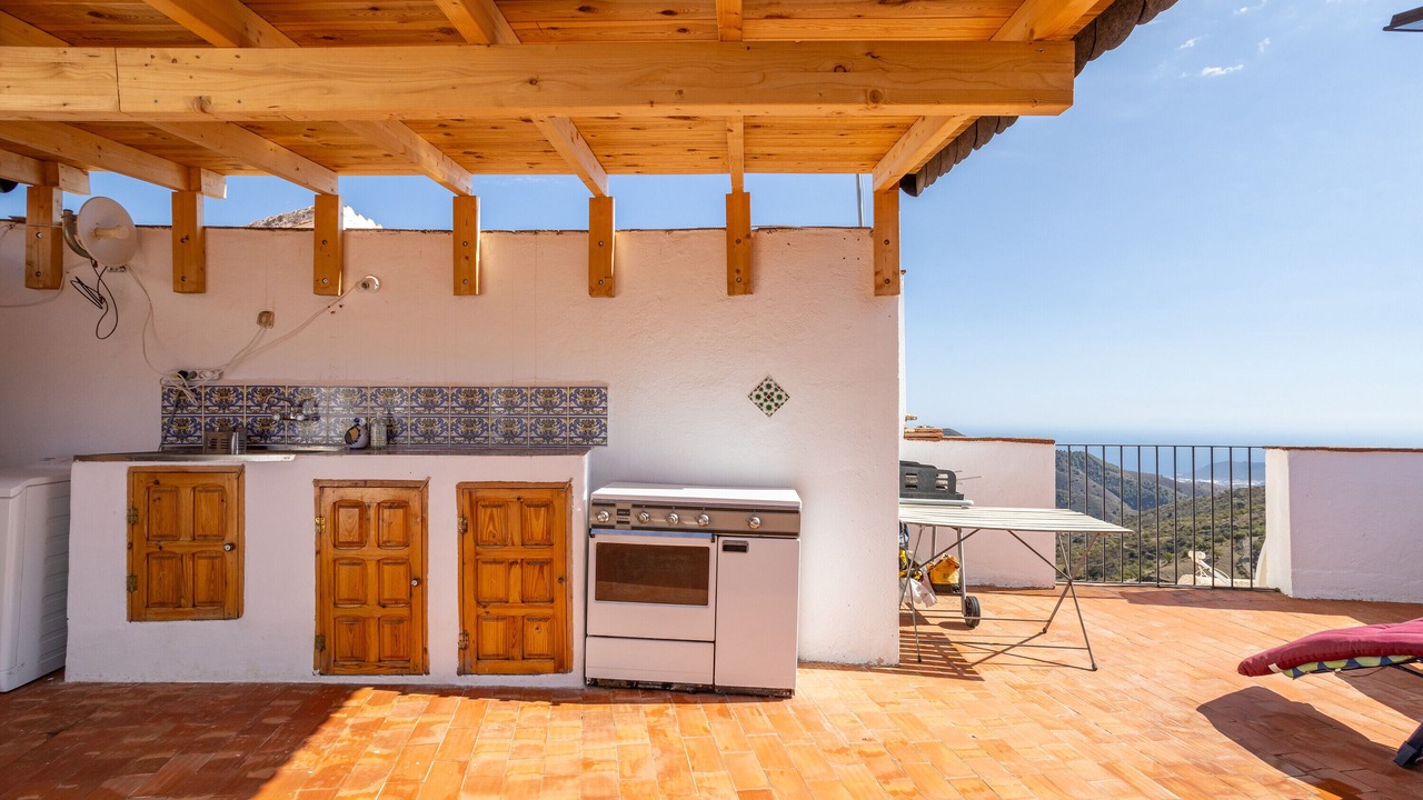 Photo of Patio Balcony in Rubite
