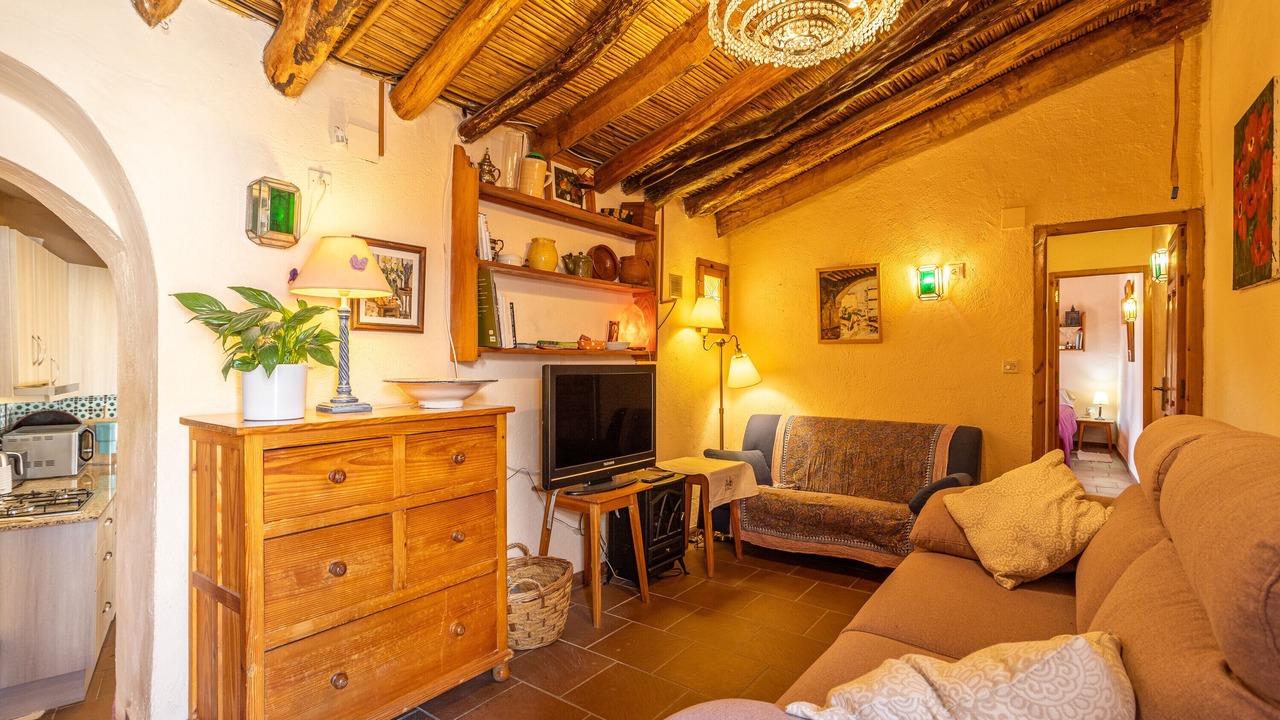 Photo of Livingroom in Rubite