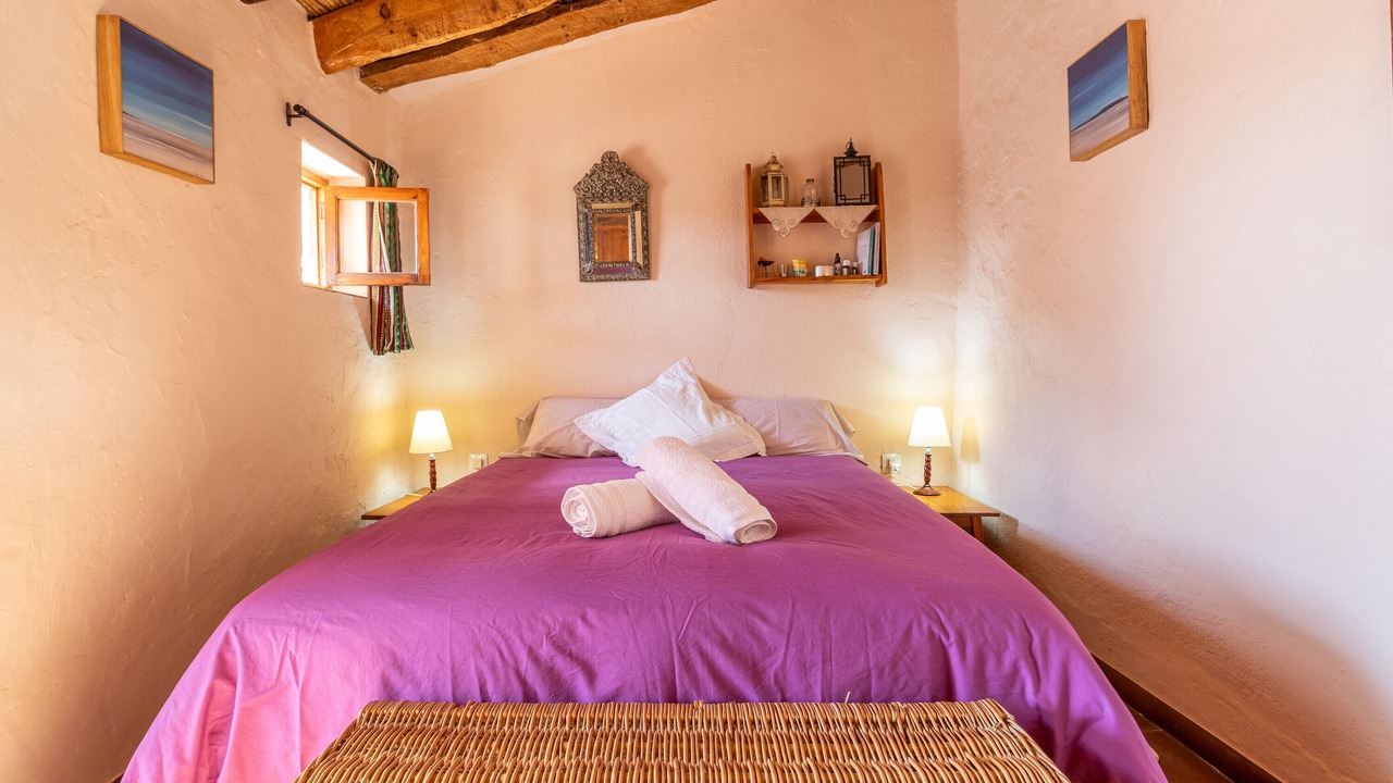 Photo of Bedroom in Rubite