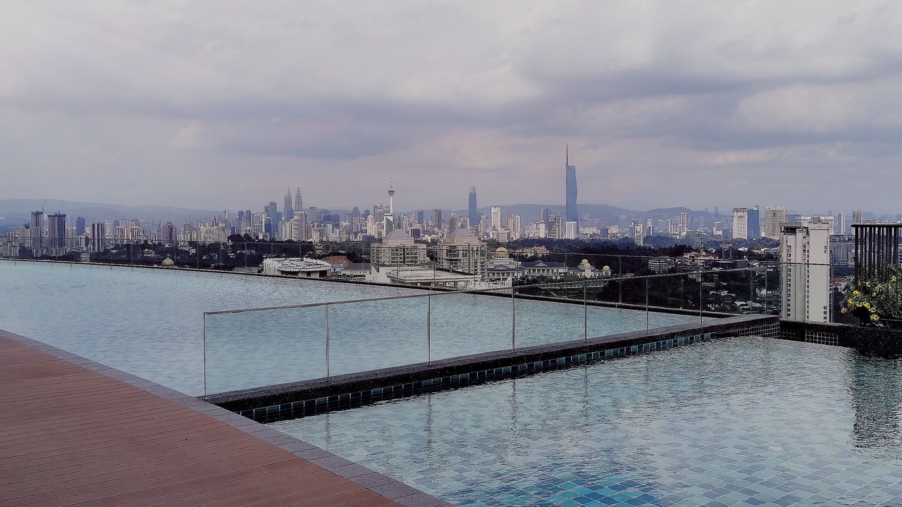 Photo of Outdoor in Mont Kiara