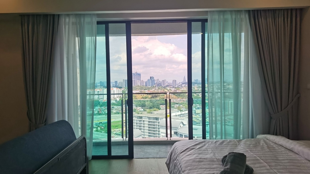 Photo of Bedroom in Mont Kiara