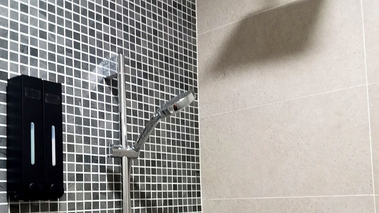 Photo of Bathroom in Mont Kiara