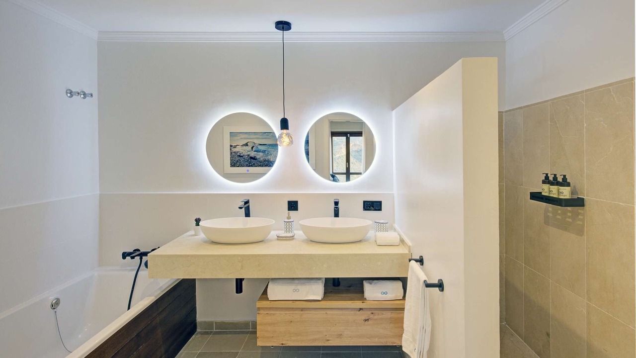 Photo of Bathroom in Almunecar