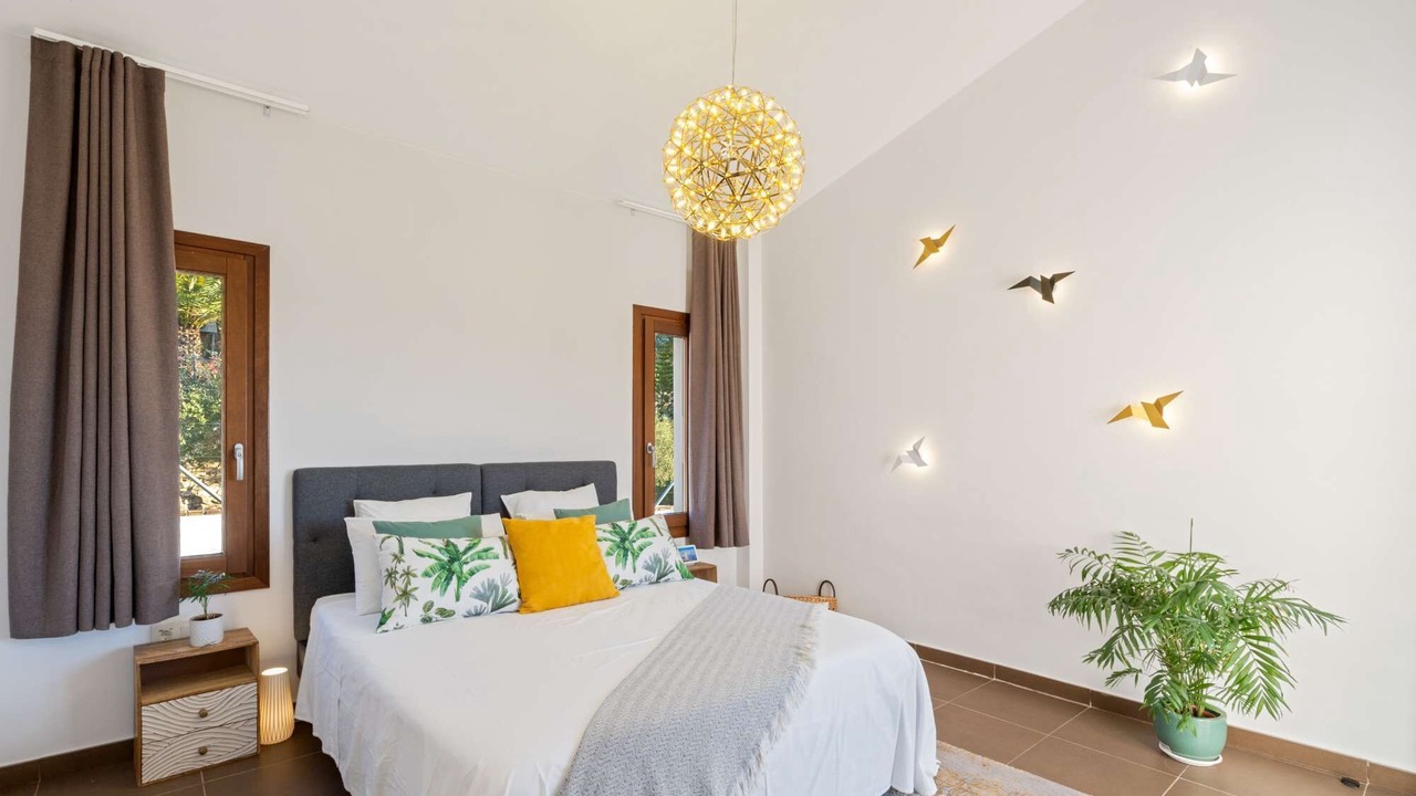 Photo of Bedroom in Almunecar