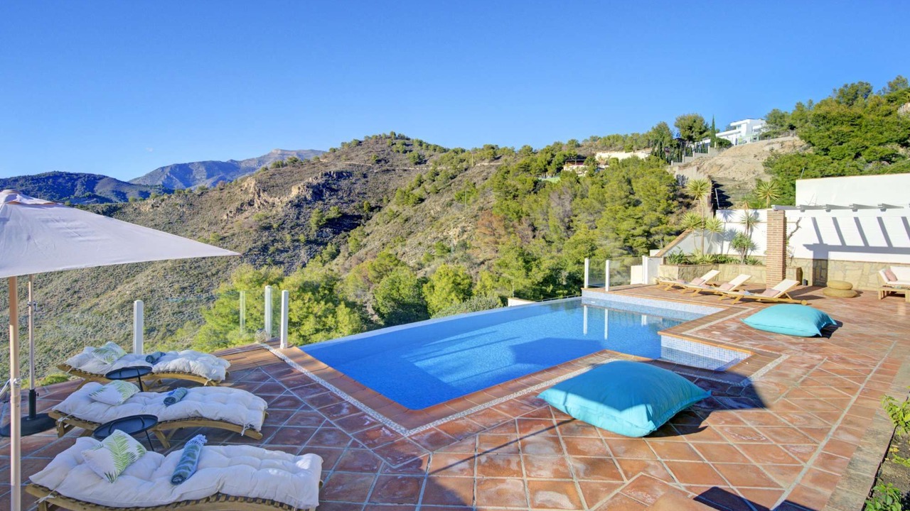 Photo of Outdoor in Almunecar