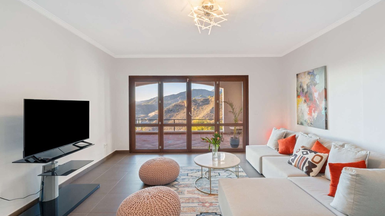 Photo of Livingroom in Almunecar