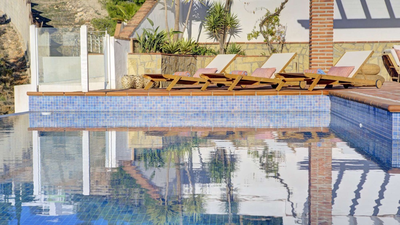 Photo of Outdoor in Almunecar