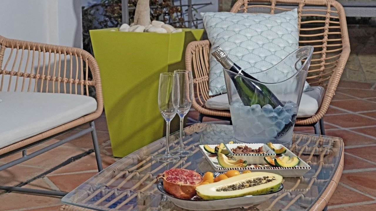 Photo of Outdoor in Almunecar